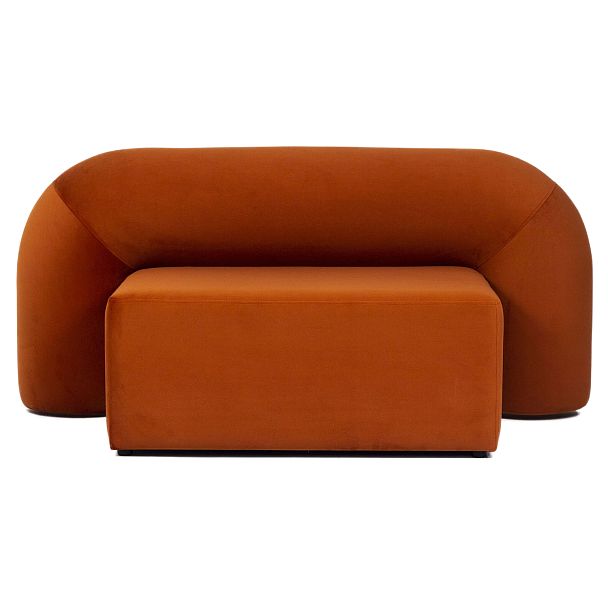 Диван Мерис - Вид 3