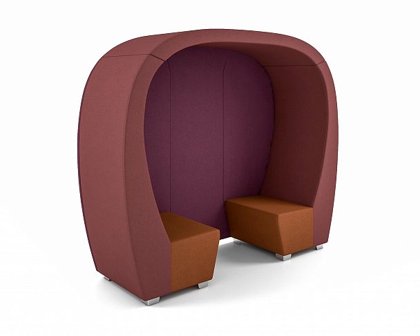 Диван "M8-1M PW" - Вид 1