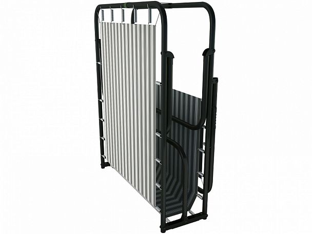 Раскладушка Leset Модель 207 - Вид 7