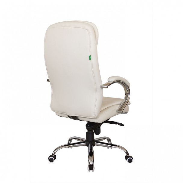 Кресло "Riva Chair" 9024 бежевый - Вид 4