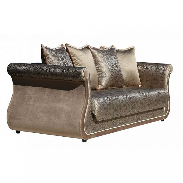 Диван "Дарем" стандарт - Вид 2