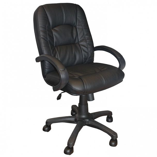 Кресло руководителя "Ультра" пластик - Вид 2