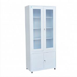 Шкаф для документов и справочной литературы ШД-04 95420 - Фото предпросмотра