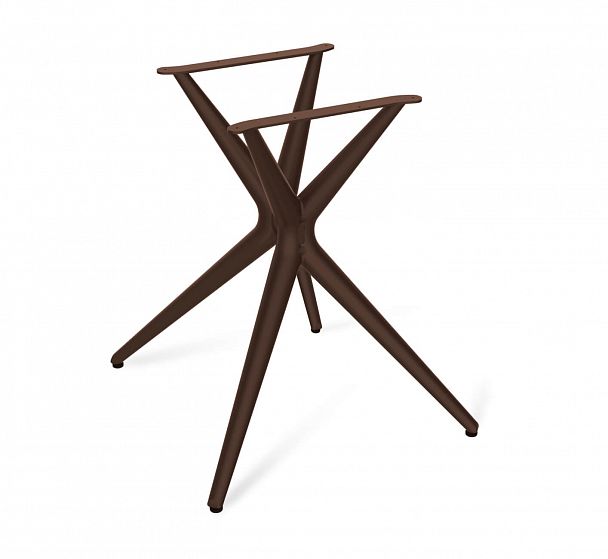 Обеденная группа Sheffilton SHT-DS213 коричневый/темный орех - Вид 6