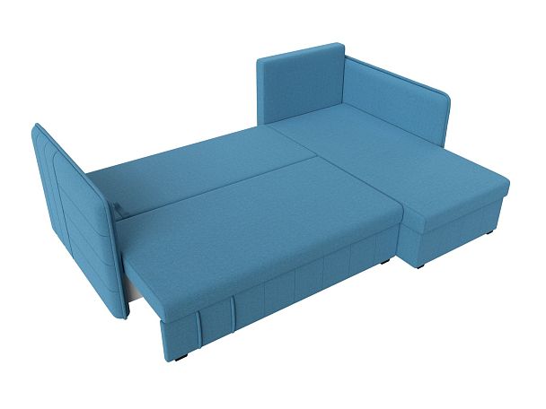 Диван угловой Слим угол универсальный - Вид 9