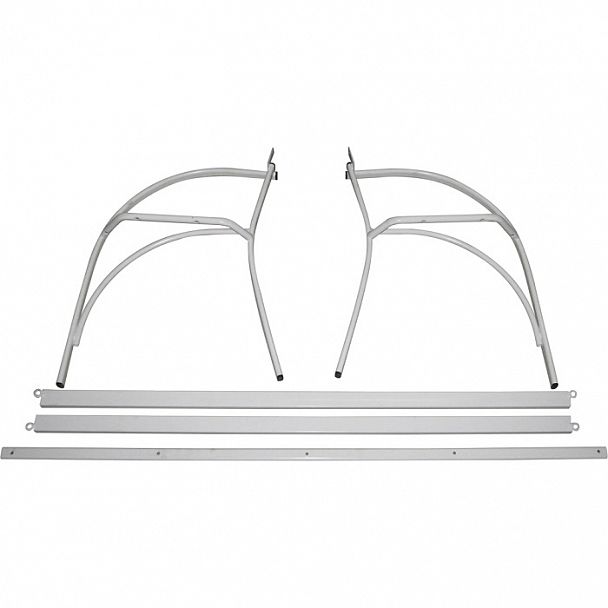 Диван-скамейка М117-013 beige - Вид 5