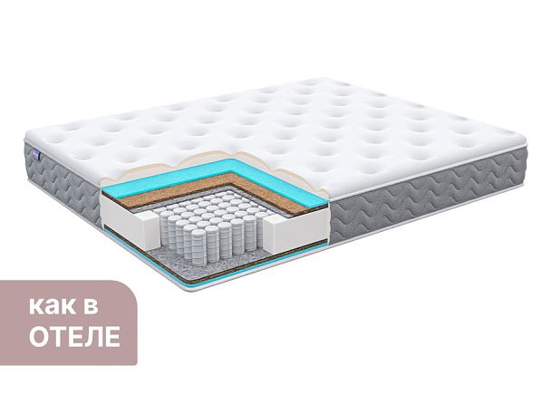 Матрас Димакс Bliss Choice + 80х190 - Вид 1