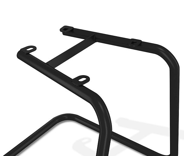 Стул Sheffilton SHT-ST38-1/S45-1 латте/черный муар - Вид 10