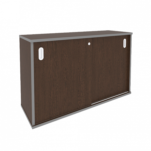 Тумба "Style" Л.ШК-3.1 Т венге - Вид 1