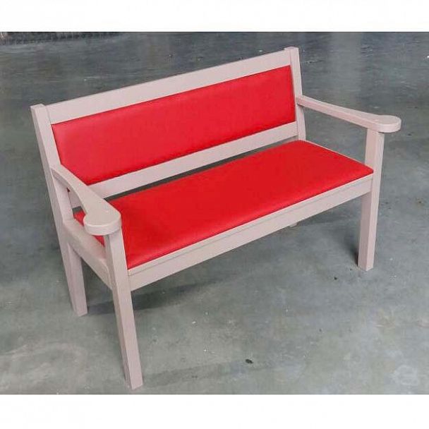 Диван-скамья "Бенч" - Вид 1