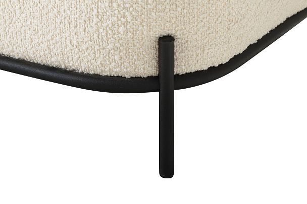 Кресло Gawaii beige - Вид 7