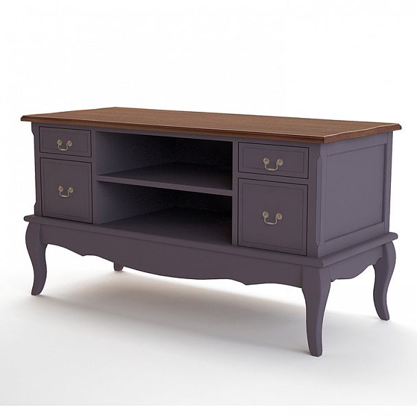 Тумба ТВ "Leontina" 9328 - Вид 8