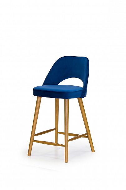 Полубарный стул Глори 8 (2-я категория) - Вид 6