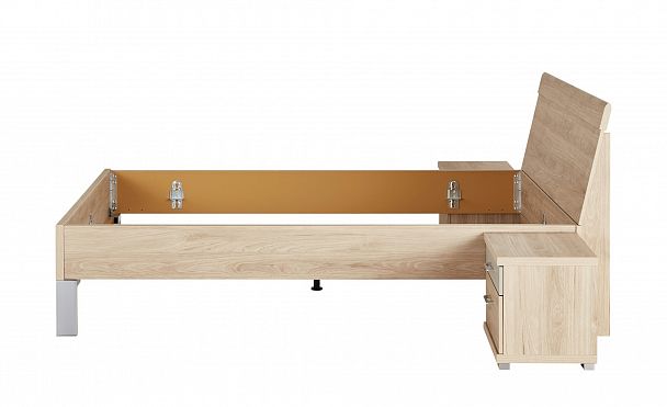 Кровать заказная №239 - Вид 6