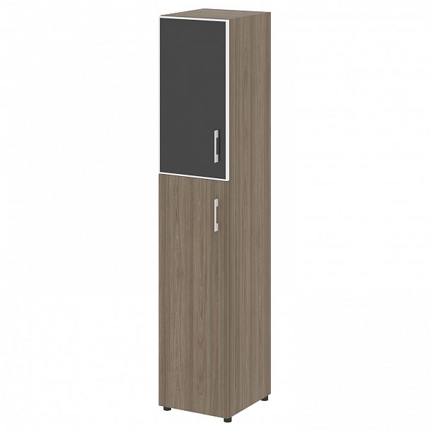 Шкаф "Yalta" LT.SU-1.7 R вяз благородный - Вид 3