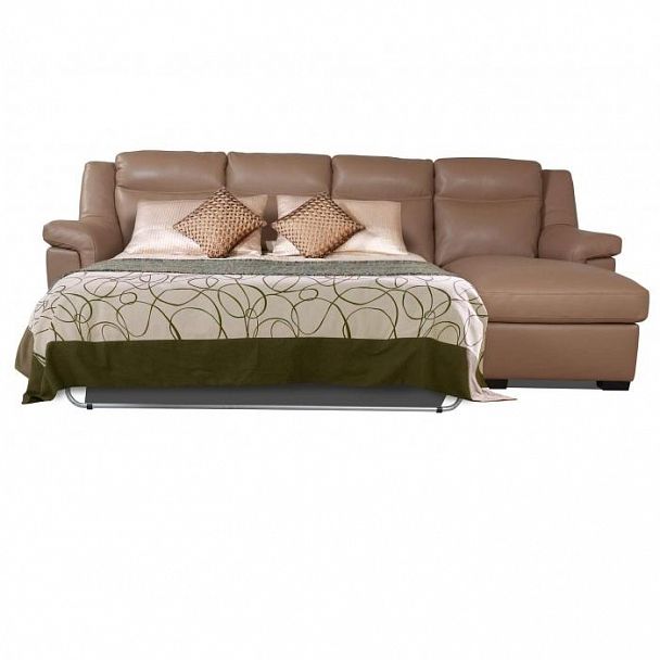 Диван "Эльба 4" с шезлонгом - Вид 4