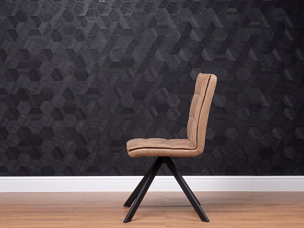 Стул Левмар Vela Latte - Вид 4