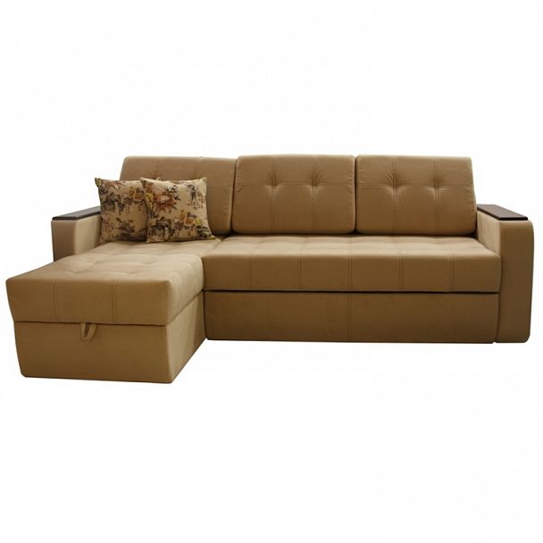 Диван угловой "Престиж 5" - Вид 3