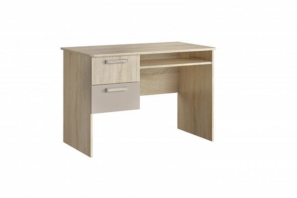 Стол компьютерный Акварель НМ 009.19-05 М2 - Вид 1