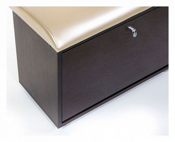 Тумба для обуви МС-1 - Вид 4