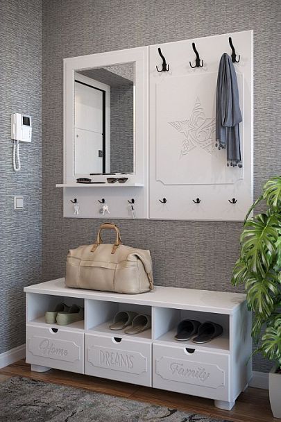 Зеркало настенное ДримСтар ДС-41 - Вид 3