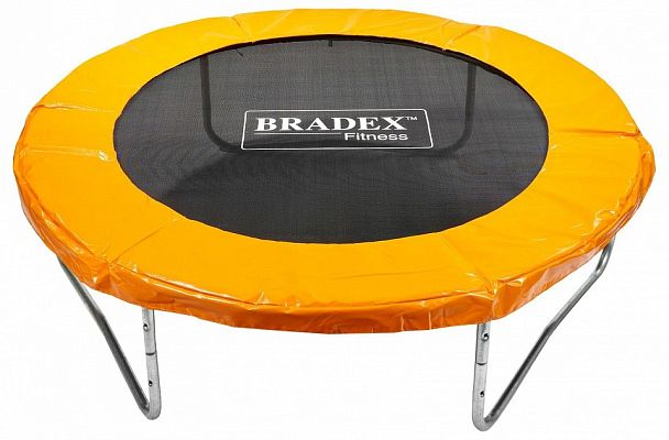 Батут SF 0712 - Вид 2