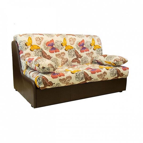 Диван "Кардинал-4 без локтей" 190 - Вид 1