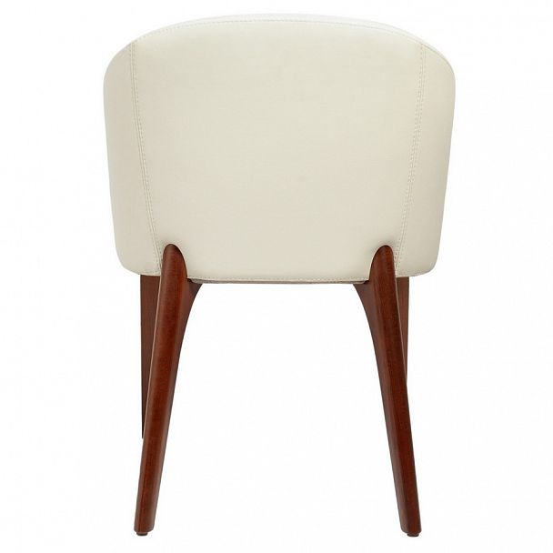 Кресло "Сиена" бежевый - Вид 4