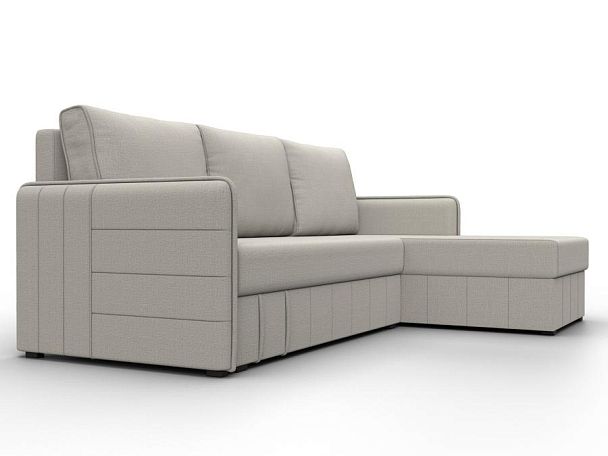 Диван угловой Слим угол универсальный - Вид 3