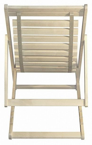 Шезлонг 45 - Вид 6