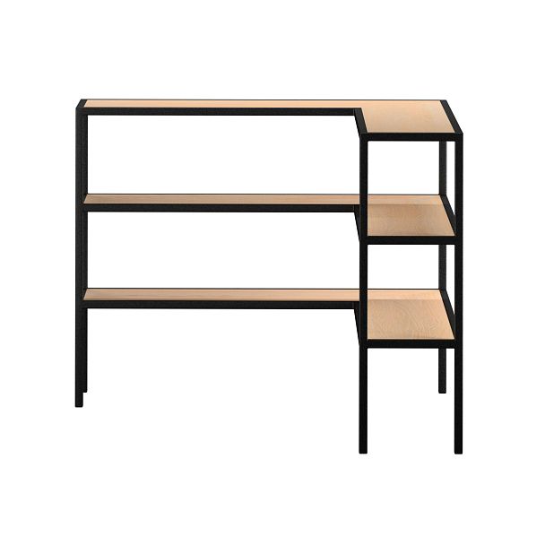 Консоль Индира - Вид 4