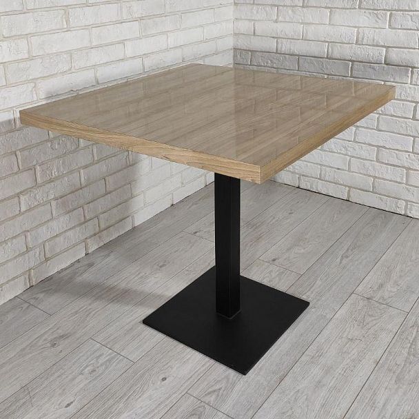 Столешница HPL, квадратная, 40 мм - Вид 8