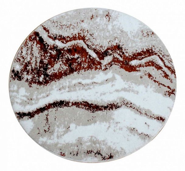 Коврик для ванной (120x120 см) Bond - Вид 1