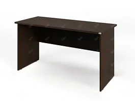 ЛАЙТ / LIGHT RLG001-14x6 Прямоугольный стол 140x60x75 Венге - Фото предпросмотра