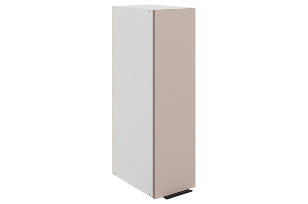 Стоун Шкаф навесной L200 Н720 (1 дв. гл.) 23.15.01.1846 - Вид 1