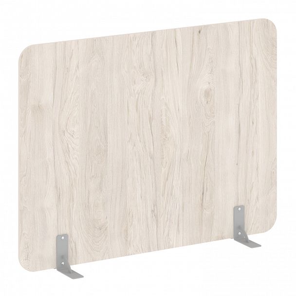 Перегородка "R-Line" DP.F-160-120 денвер светлый - Вид 1