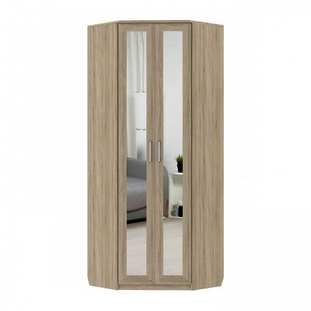 Шкаф "Консул" Г6.01 - Вид 1