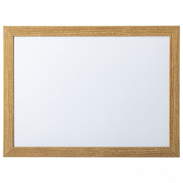 Доска магнитно-маркерная А4, 254х342 мм, ГАРАНТИЯ 10 ЛЕТ, BRAUBERG, 231993 - Вид 3