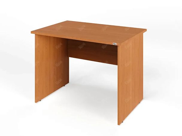 ЛАЙТ / LIGHT RLG002-10x7 Прямоугольный стол 100x70x75 Вишня - Вид 1