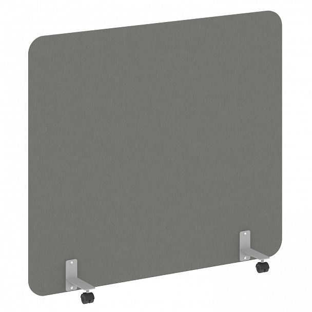 Перегородка "R-Line" DP.R-160-140 металлик - Вид 1