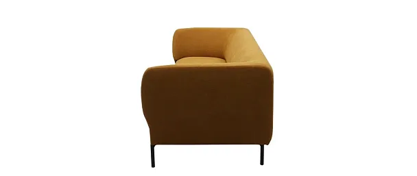 Диван "Каспер А-15/3" 3-х местный - Вид 5