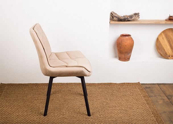 Стул Левмар Capella Camel (R) - Вид 4