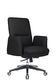 Кресло Grant-M B885 Черный - Фото предпросмотра