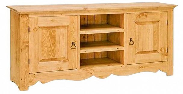 Тумба под ТВ Тумба TV 180 - Вид 1