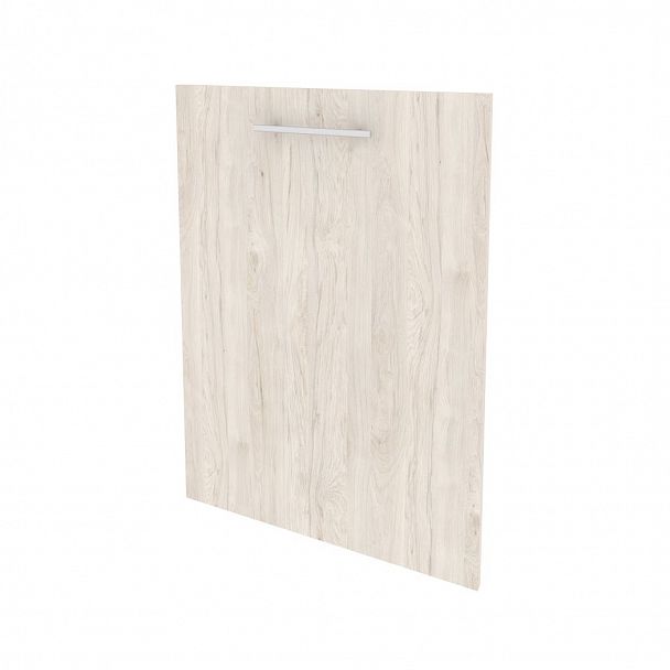 Фасад высокий "FIT" MN-FV (L) денвер светлый - Вид 1