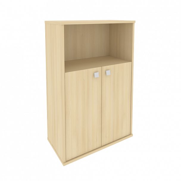 Шкаф "Style" Л.СТ-2.1 акация - Вид 1