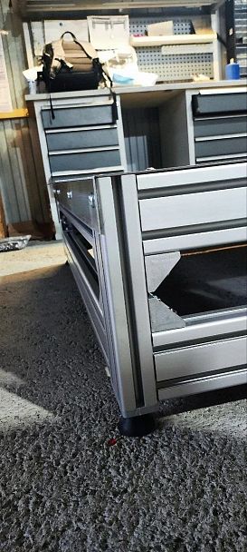 Платформы для интроскопов - Вид 5