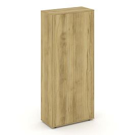Касл Шкаф для документов CS.D-ST-1.2 (U) Дуб Винченцо 922*450*2110 - Фото предпросмотра