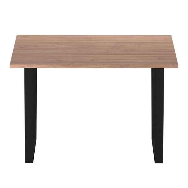 Стол Трапеция, лофт - Вид 3