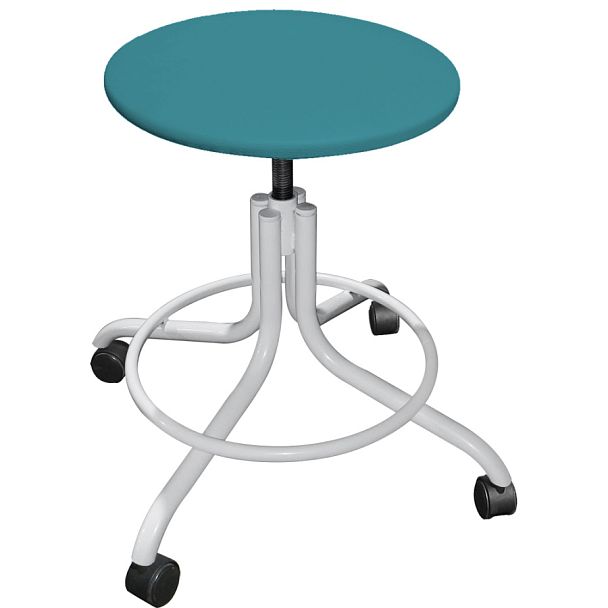 Табурет М92-101 blue - Вид 1